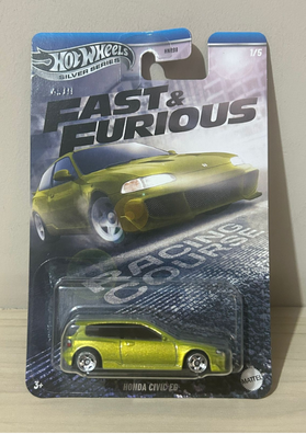 Honda Civic EG