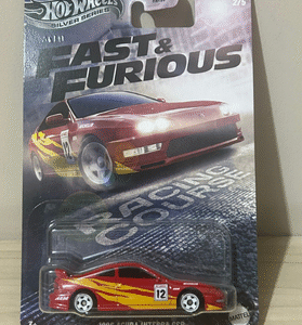 1996 Acura Intera GSR