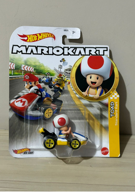 Toad