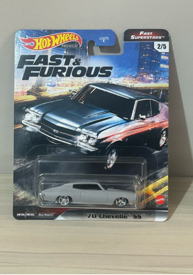 70 Chevelle 55