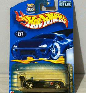 Panoz LPM - 1 Roadster S