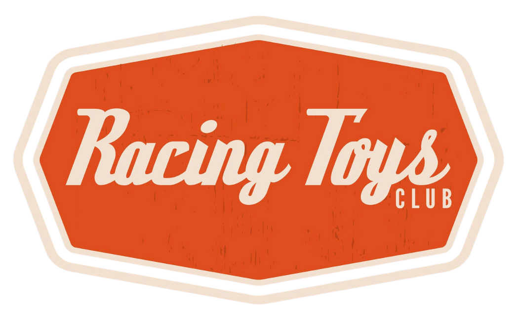 Racing toys club
