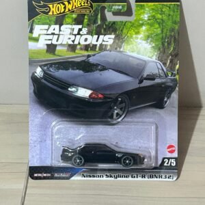 Nissan Skyline GT-R (BNR32)