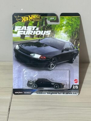 Nissan Skyline GT-R (BNR32)
