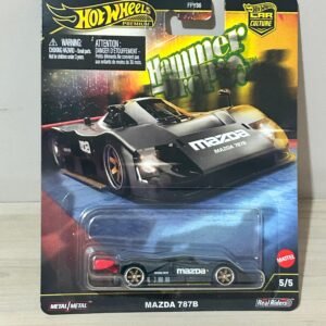 Mazda 787B