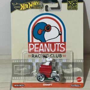 Snoopy
