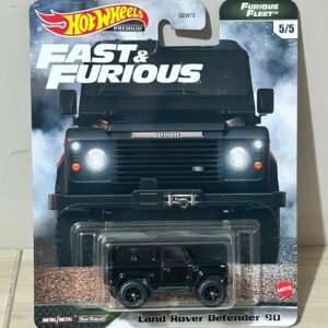 Land Rover Defender 90