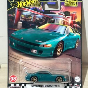 Mitsubishi 3000GT VR-4