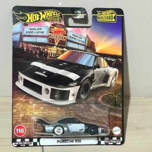 Porsche 935