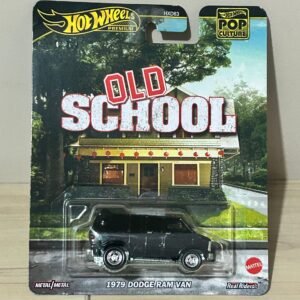 1979 Dodge Ram Van