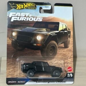 Lamborghini LM002