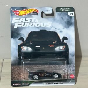 Honda S2000