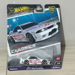 Nissan Skyline GT-R (R32) Pandem