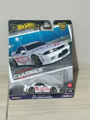 Nissan Skyline GT-R (R32) Pandem