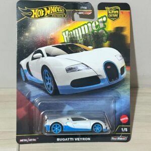 Bugatti Veyron