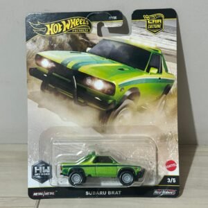 Subaru BRAT