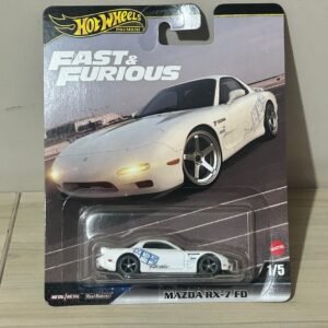Mazda RX-7 FD