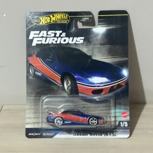 Nissan Silvia (S15)