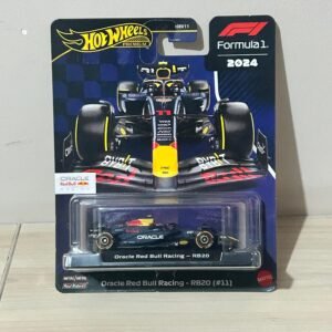 Red Bull RB20