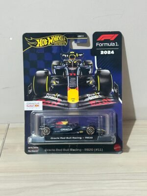 Red Bull RB20