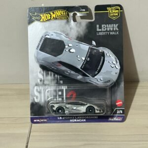 LB-WORKS Lamborghini Huracán