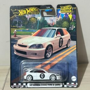 99 Honda Civic Type R (EK9)