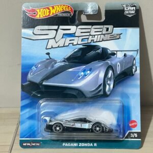 Pagani Zonda R