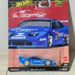 Nissan 300ZX