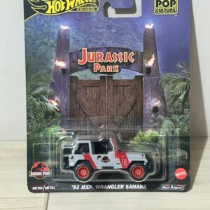 92 Jeep Wrangler Sahara