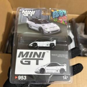 Mini GT Mazda AZ-1 Liberty Walk LB40
