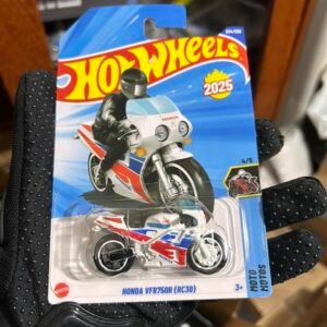 Honda VFR750R (RC30)