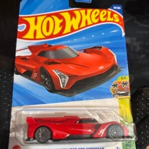 Cadillac Project GTP Hypercar