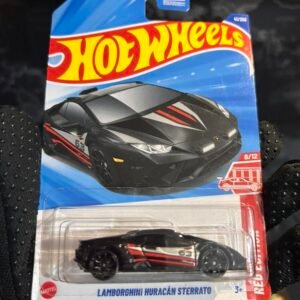 Lamborghini Huracán Sterrato