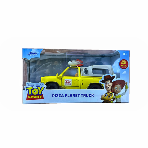 JADA TOY STORY - PIZZA PLANET TRUCK